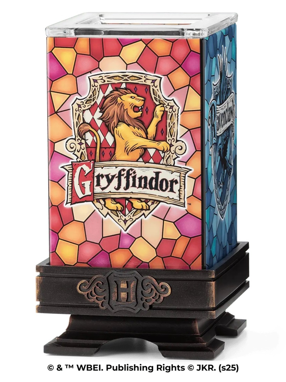 Harry Potter™: House Pride – Scentsy Warmer